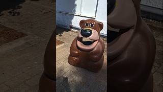 O Cholera Czy To Freddy Fazbear