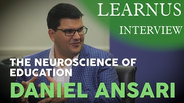 Learnus Interview  |  Daniel Ansari