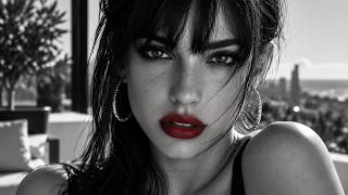 Música electrónica suave para disfrutar la mañana [2026] – Ritmo Lento – Deep House #169