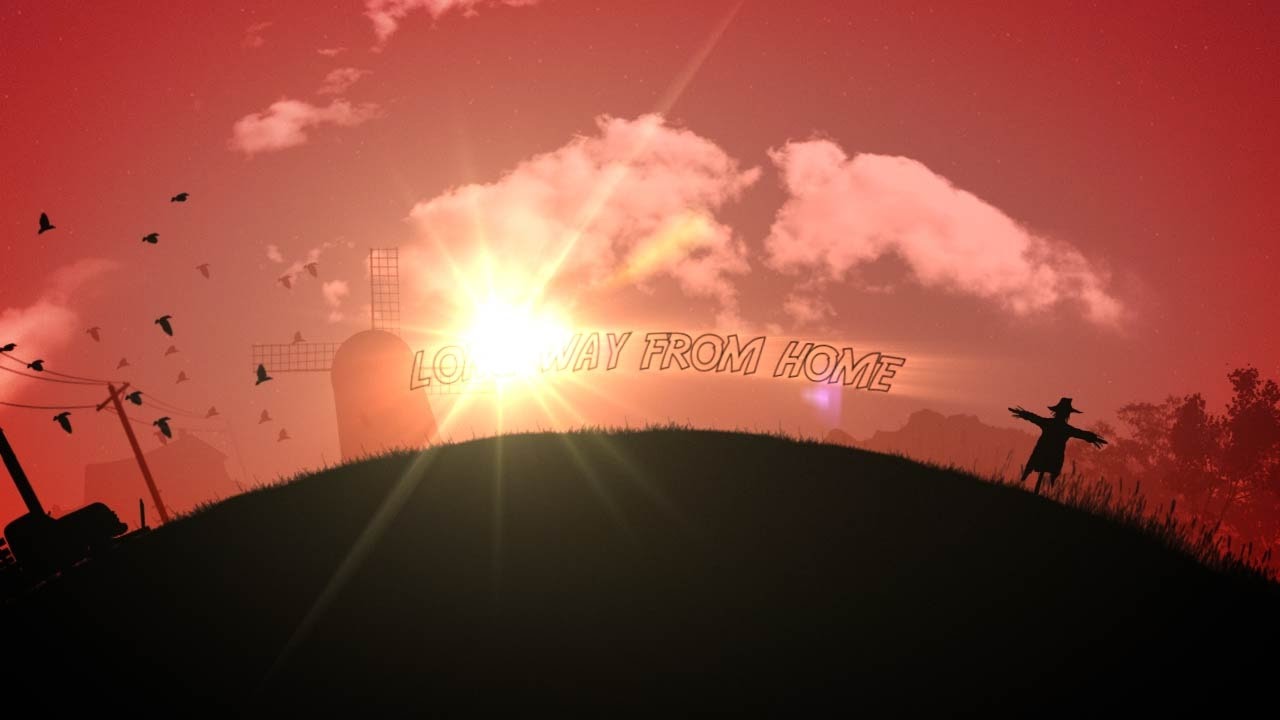 Long Way From Home ...From the Best of Dave Welsh