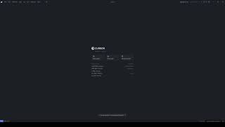 [C Programming] WSL기반 C언어 개발환경 세팅 | Ubuntu, gcc, Cursor까지
