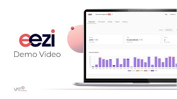 eezi Demo Video