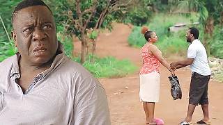 Marriage Plan | Mr Ibu &amp; Chief Imo Will Finish You With Laughter In This Movie |- Nigerian Movies