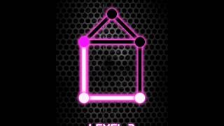 Glow Puzzle ios iphone gameplay screenshot 4