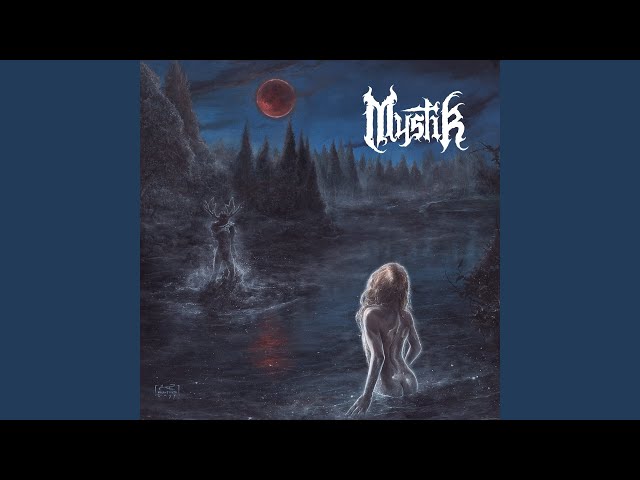 Mystik - Bleed For The Night