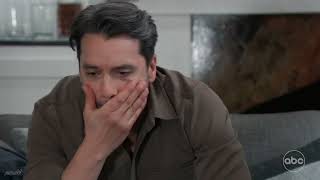 GH: 5/8/25 - Dante Continues to Blame Gio Part 2/2
