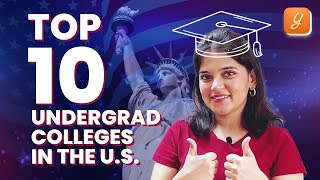 Top 10 Universities for UG in the USA by Yocket 275 views 3 months ago 7 minutes, 33 seconds