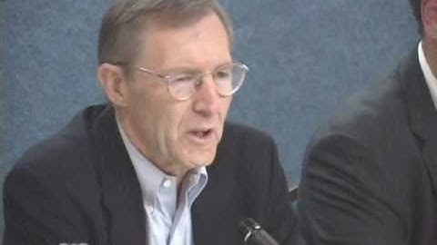 (Part I) Panel: Illegal, But Not Undocumented