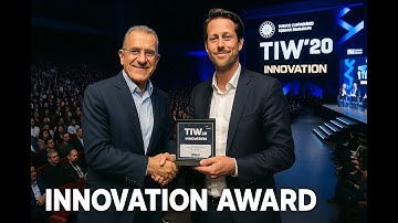 Innovation Culture | The Courageous Penguin Award | Chris Heemskerk