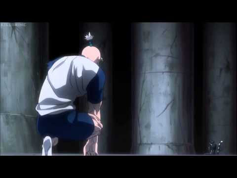 Hunter x Hunter 2011 - Netero Vs Meruem (Full Fight) 