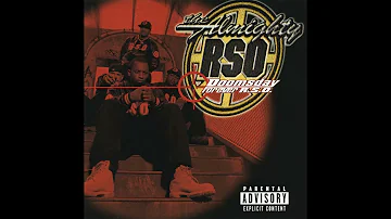 The Almighty RSO – Gotta Be A Better Way