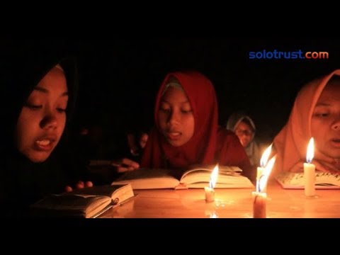 Tadarus Al Qur An L U Tempo Dulu