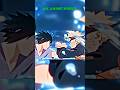 Naruto &amp; Sasuke #anime #edit #naruto #sasuke #foryou