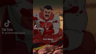 First invincible edit lol #invincble #invincbleedit #omnimanedit #Omniman