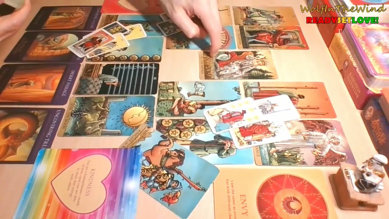 GEMINI September 2022 Offering you an olive branch after a betrayal