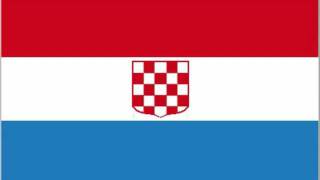 Video voorbeeld van "Hrvatska Mati Me Rodila"
