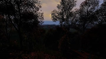 Relaxing #7 - Dayz Standalone Ambient Sounds