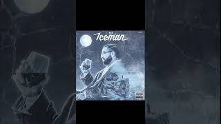 Drake- ICED OUT (Unrealeased) (ICEMAN) #shorts
