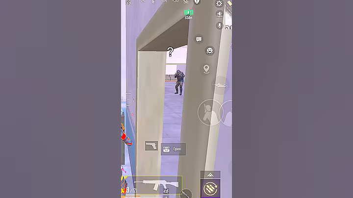 I'm learning Metro Royale 😐 Part 5 #pubg #pubgm #pubgmobile
