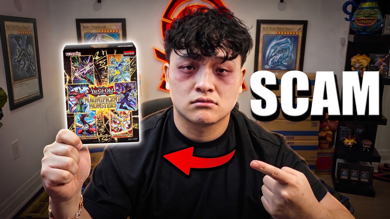 When Will Konami Ever Learn?