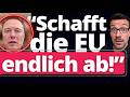 Eskalation Elon Musk Sperrt Werbe Konto Der EU Kommission