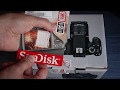 Как выбрать SD или micro SD карту для фотоаппарата для записи видео в 60 кадров