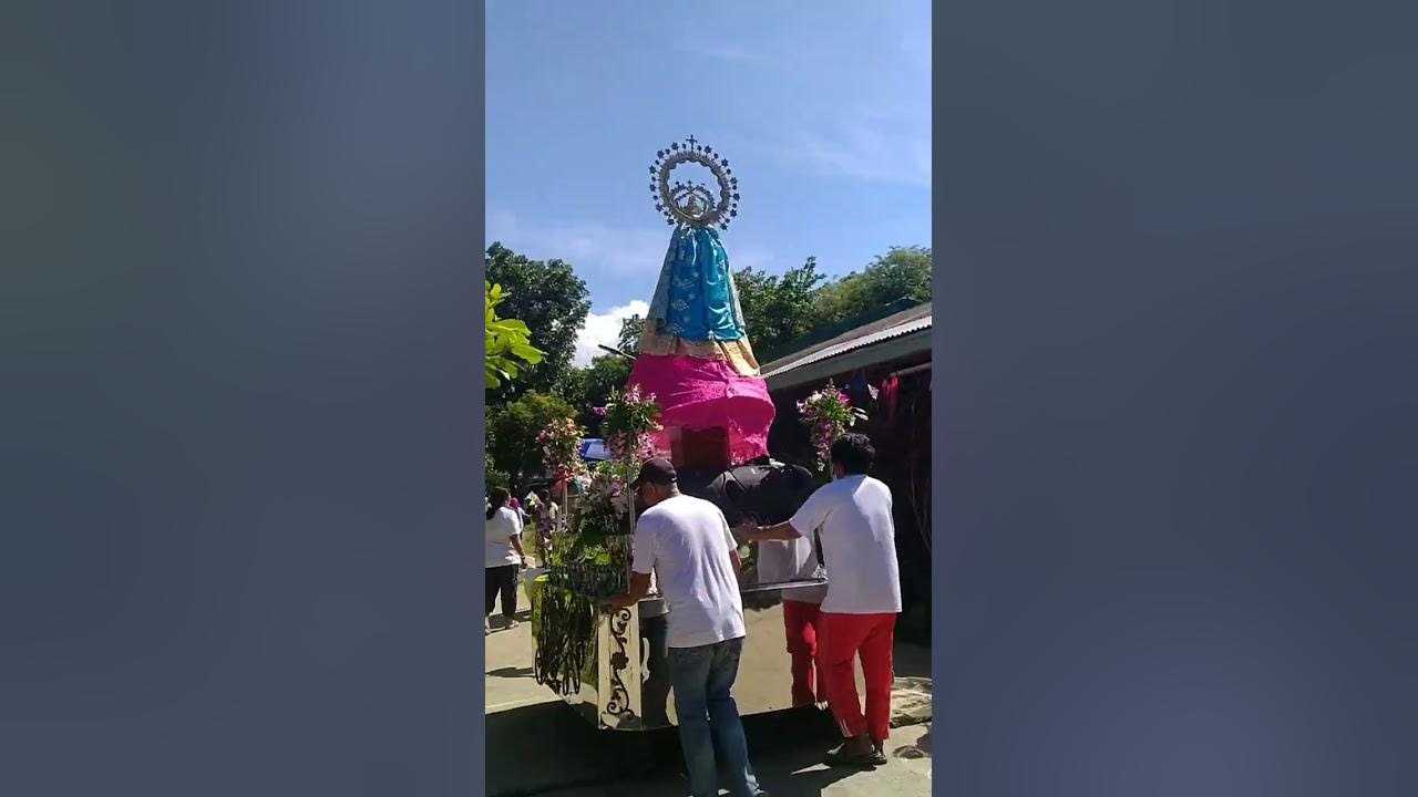 happy birthday Mama Mary