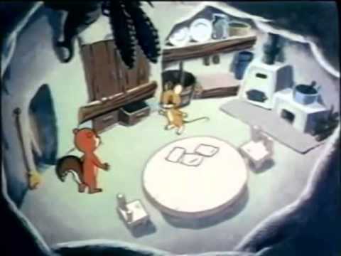 حكايات أمي ٤ كرتون بالغة العربية للأطفال