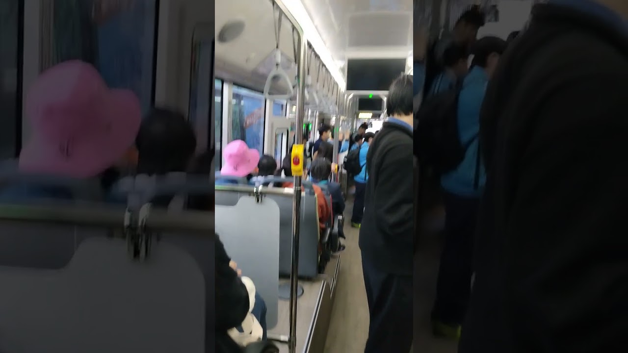 2026年3月2日大都會客運新款299創奕電巴EAL-3871#公車 ，正邦社區往新莊棒球場（立功里立德里）下車