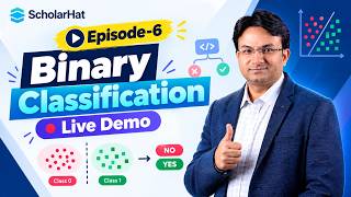 Binary Classification in .NET  Build a Spam Email Detector with ML.NET  Live Demo  Episode 6