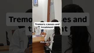 Tremors Explained | Causes, Parkinson's vs Essential Tremor & Treatment by Dr. Vishal Jain#Tremors