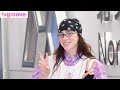 BILLIE EILISH arrives in JAPAN! ビリー・アイリッシュ 来日！成田空港で熱烈なファンの歓迎を受けニッコリ満面の笑み