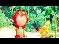 The Angry Birds Movie 2 All Trailers (2019) HD