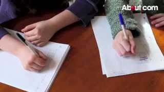 Study Tips for Visual Learners by About.com, Inc.