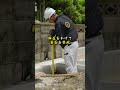 普段はなかなか見れない住宅街ガードレール工事の裏側 #ロードメンテナンス #佐賀 #長崎 #福岡 #ロードメンテナンス株式会社 #建設業