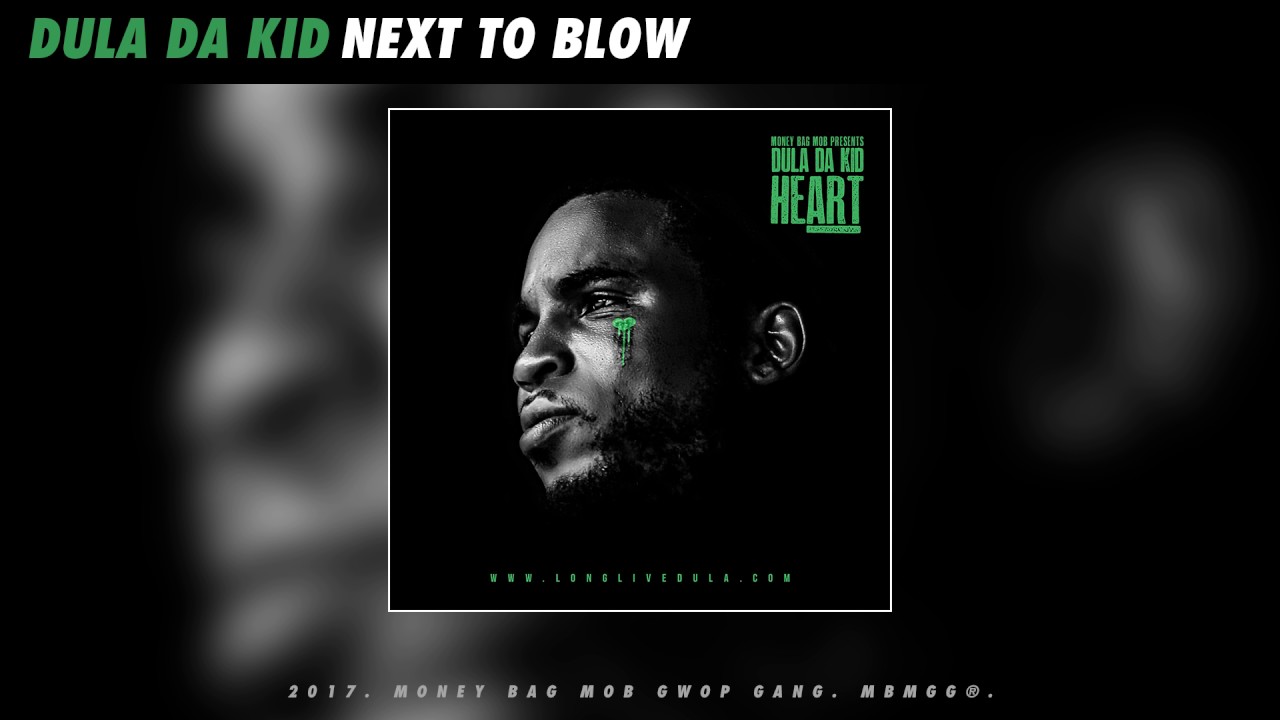 Watch Dula Da Kid - Next To Blow (Audio) on YouTube Watch Dula Da Kid - Next To Blow (Audio) on YouTube