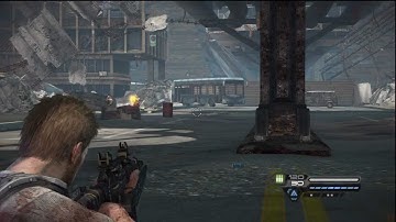 Inversion [HD] Fivesome Trophy Achievement Guide