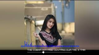 Joget Centang Dua The Chobra Sound Trc X Tmr 2024