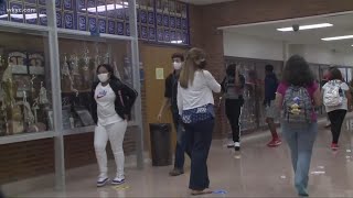 Ohio Health Officials not mandating masks in schools
