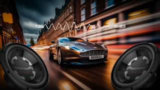 Boom Boom Bass Car Music 🔥 Night Drive Trap Beat (Official Audio) 🚗💥 #boombap #music #pop 