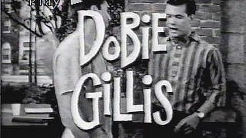 CBS-Many Loves of Dobie Gillis 1960