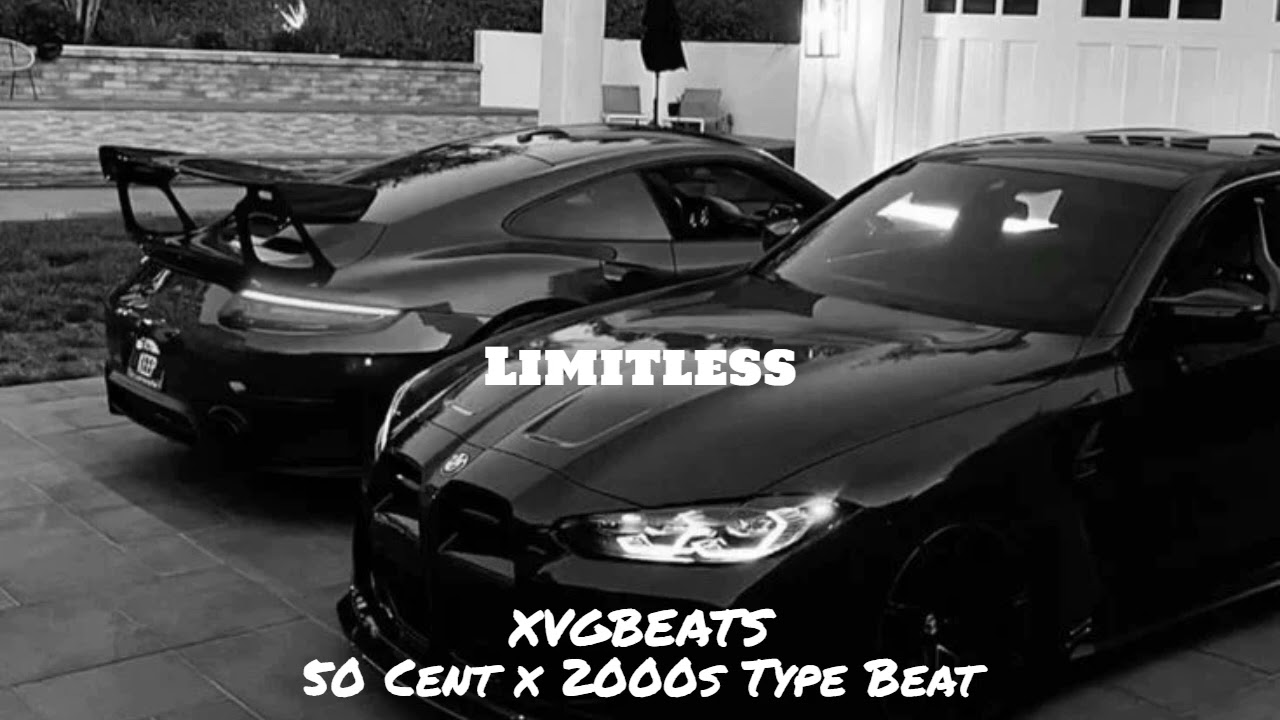 [FREE] 50 Cent x 2000s Type Beat - Limitless