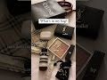 What's in my bag? バッグの中身👜🤍/celinebag #shorts #whatinmybag #バッグの中身 #celine #ミニバッグ #wallet #ミニ財布