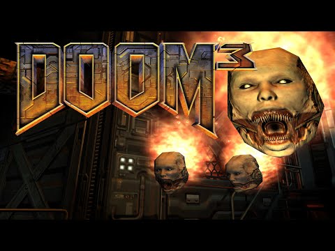 Video: Id: Hoe Rage Verbetert Op Doom 3