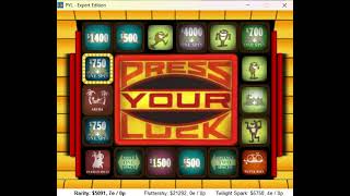 Press Your Luck MLP: Friendship is magic Part 2 of 2 B
Heres the conclusion of who will win between Rarity, Fluttershy, & Twilight Sparkle Press Your Luck MLP: Friendship is magic Part 2 of 2 B