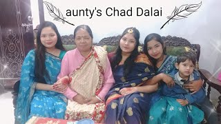 Gramer Barite Auntyr Chad Dalai .