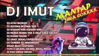 DJ IMUT BEST MIX