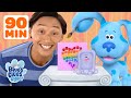 90 Minutes Of Drawing Painting Arts Crafts W Blue рџЋЁ Blue S Clues You 90 Minutes Of Drawing Painting Arts Crafts W Blue рџЋЁ Blue S Clues You