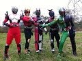 kamen rider cosplay ［Rider Maker 假面製造］大戰-預告TRAILER (kamen rider cosplay)