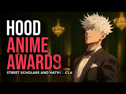 This Anime Awards Show Got the Geniuses Right... Almost